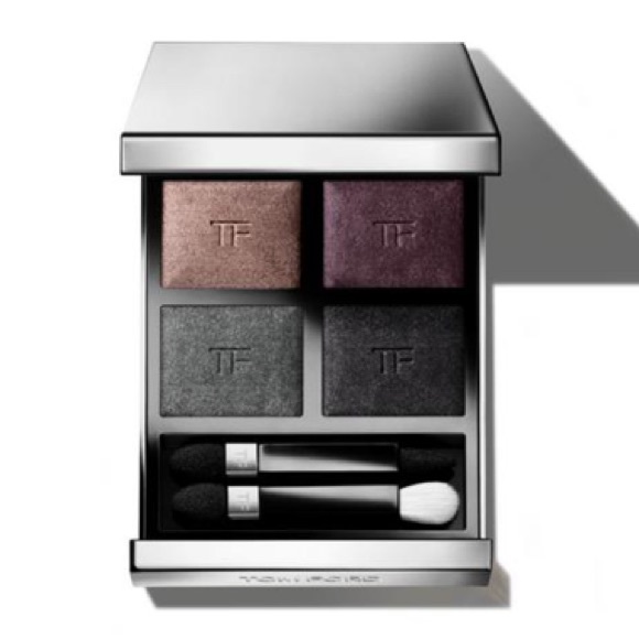 Tom ford badass